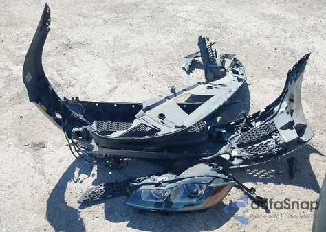 2020 Jaguar F-Pace Prestige P250 Awd Automatic from USA, damaged, VIN SADCK2FX8LA631153